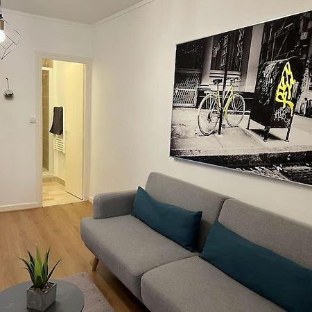 Le Comte Est Bon, Quartier Antiquaires Appartement Dijon Buitenkant foto